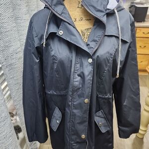 Amazon Women's Navy Jacket